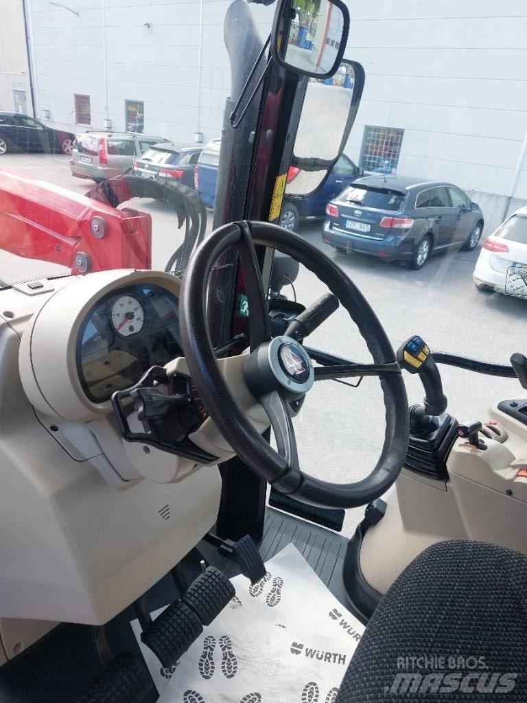 Massey Ferguson 5710 Traktorer