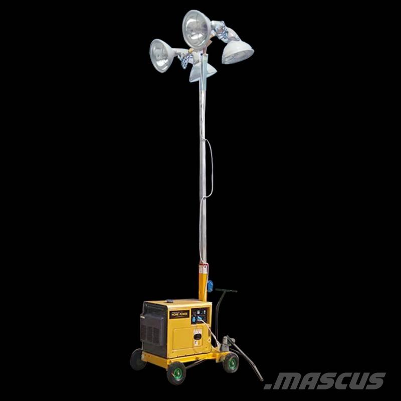  SDBM BMLV1000A Entreprenad - Övrigt