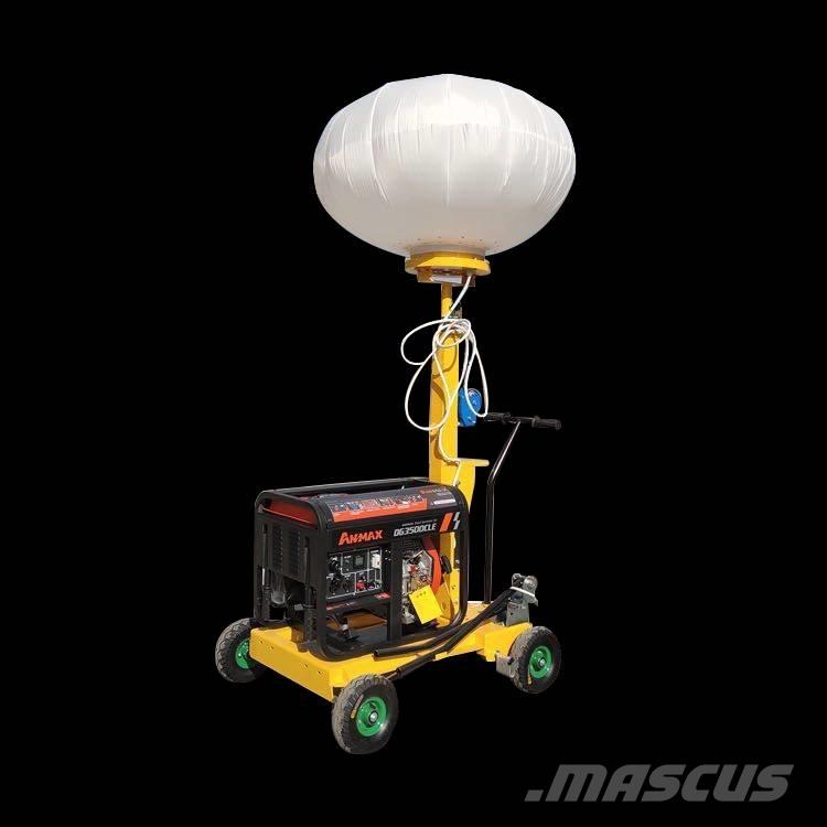  SDBM BMLV1000A Entreprenad - Övrigt