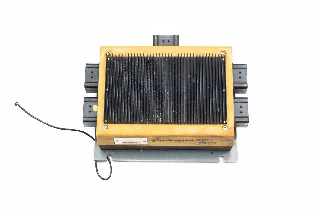 Ponsse Ergo Elektronik