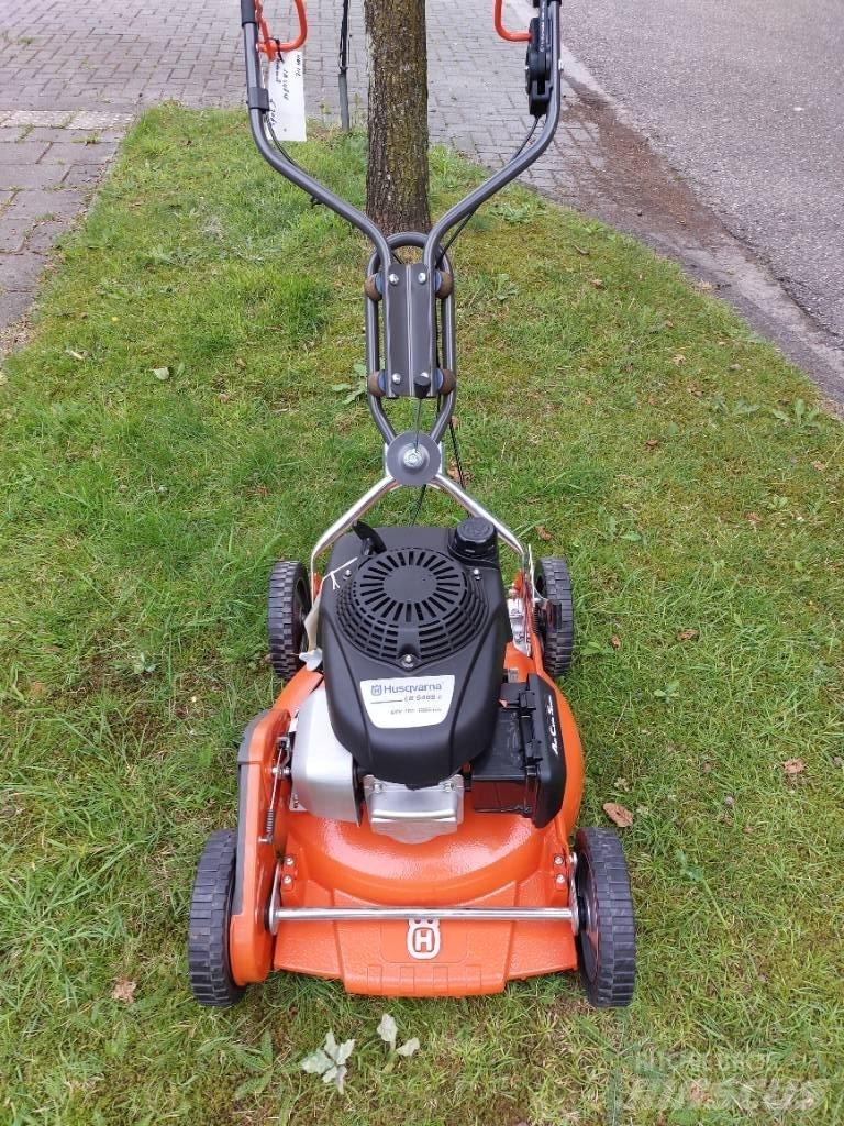 Husqvarna LB 548S Gågräsklippare