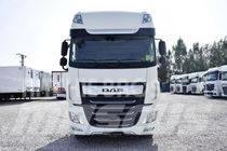 DAF XF 480 SSC Dragbilar