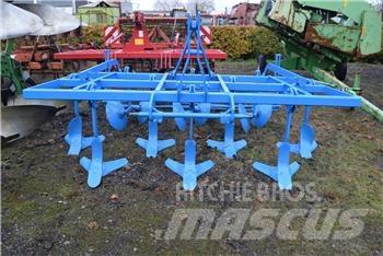 Lemken Smaragd 80 Kultivatorer
