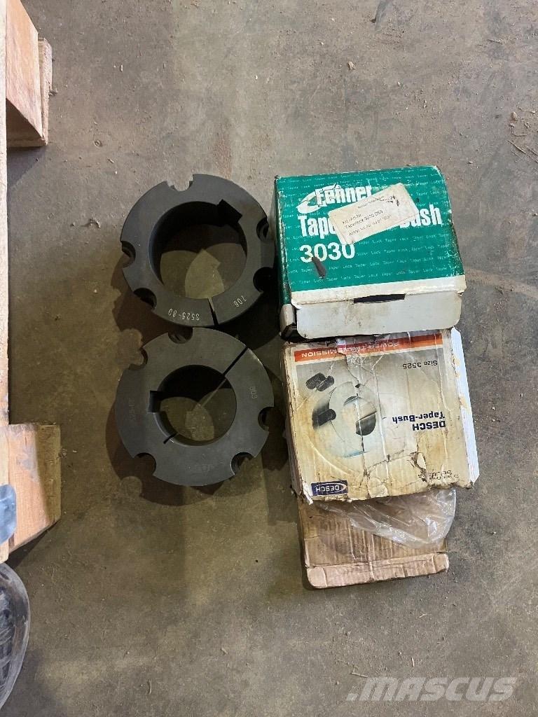 Ahwi Ec 950 z Flishuggar