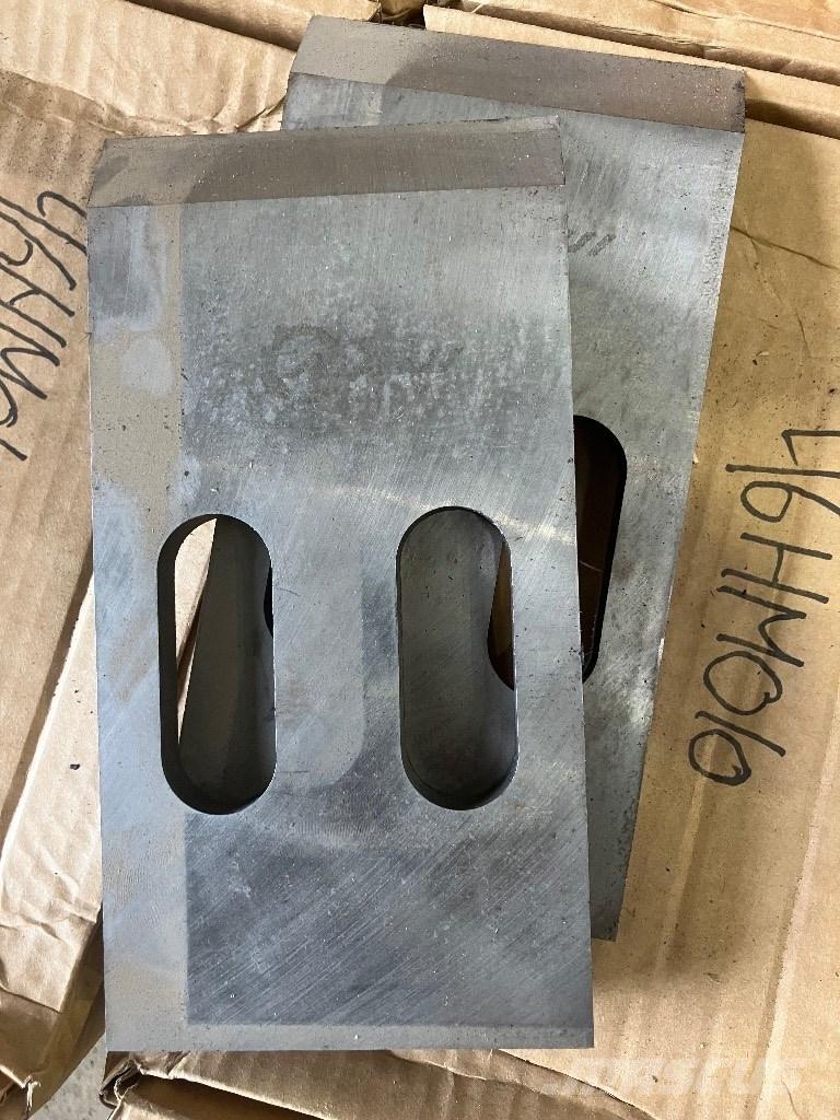 Ahwi Ec 950 z Flishuggar