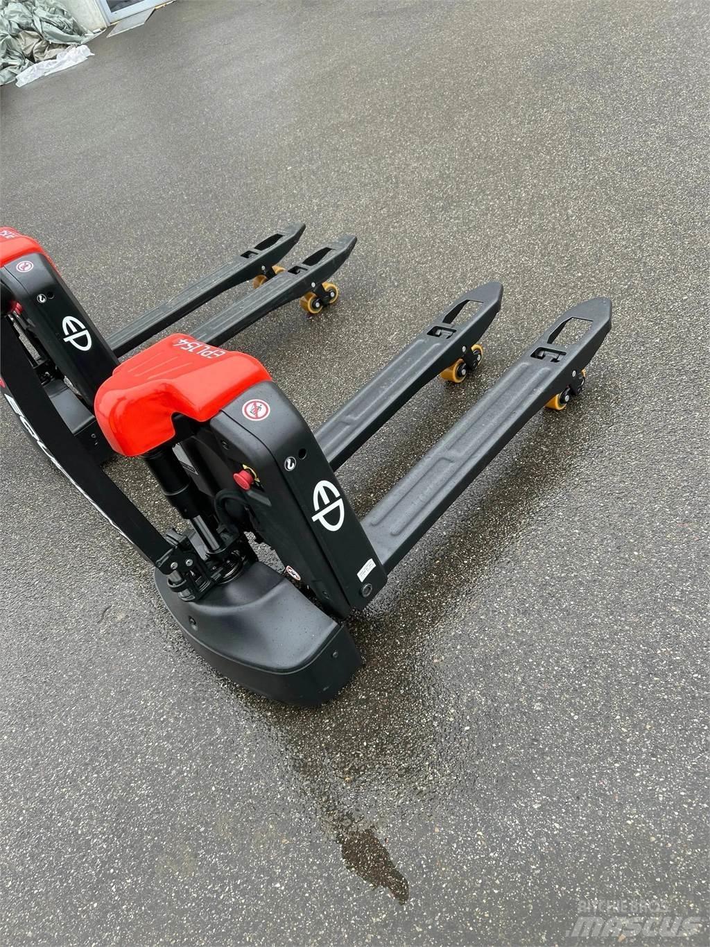 EP L 154 Övriga personliftar