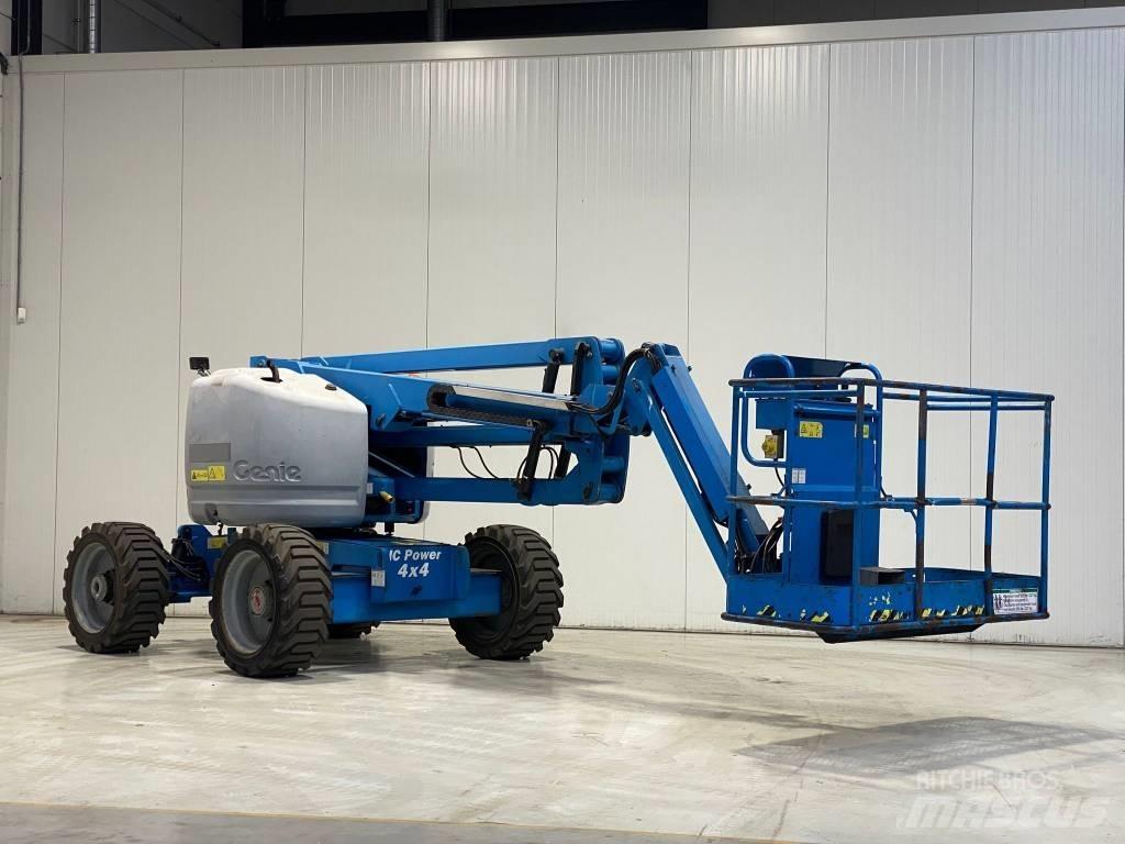 Genie Z 45/25 J RT Bomliftar