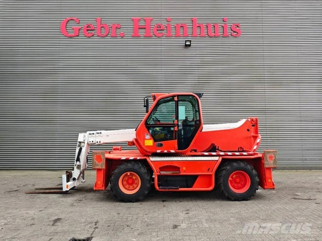 Merlo Roto 38.14 S Teleskoplastare