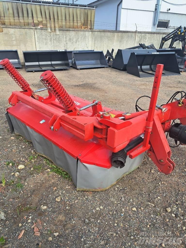 Unia ALKA XL 2,2 Slåttermaskiner