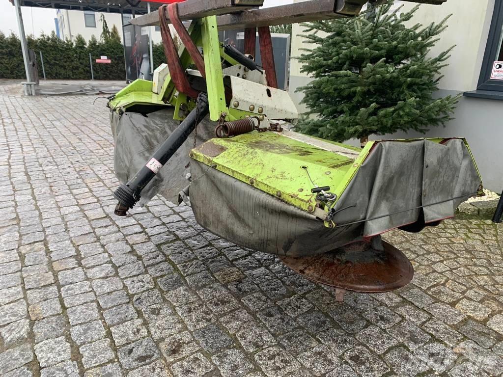 CLAAS Corto 3100 FN Slåttermaskiner
