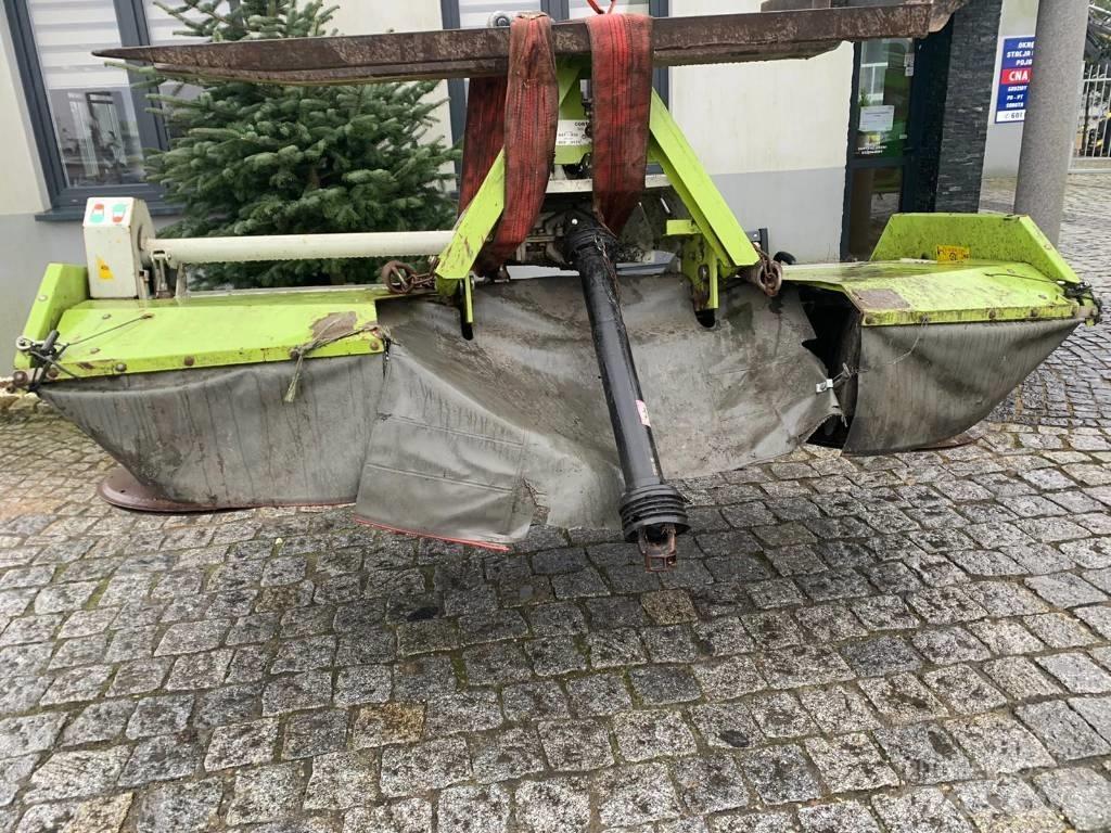 CLAAS Corto 3100 FN Slåttermaskiner