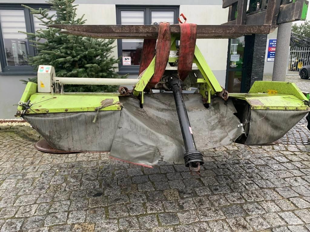 CLAAS Corto 3100 FN Slåttermaskiner