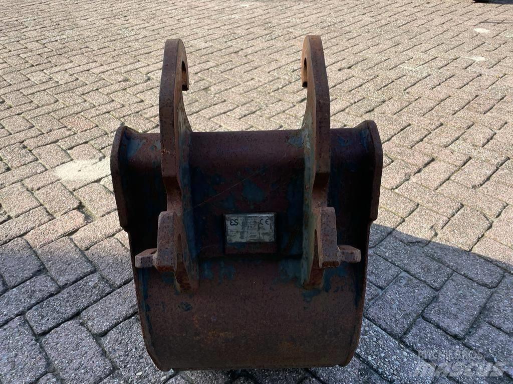 Eurosteel sleuvenbak Skopor