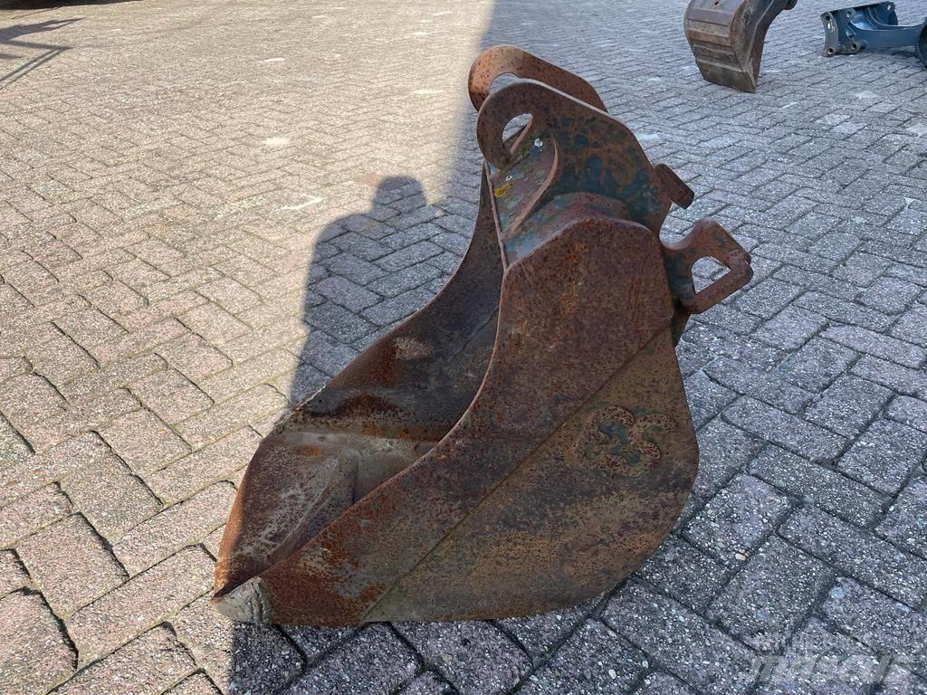 Eurosteel sleuvenbak Skopor