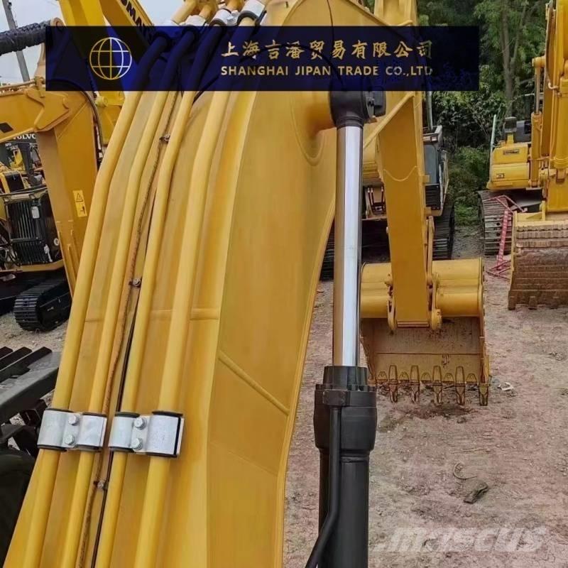 CAT 340 D Bandgrävare