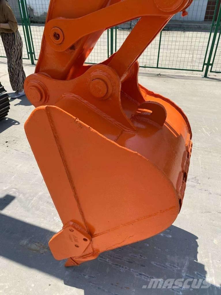 Hitachi ZX 60 Minigrävare < 7t
