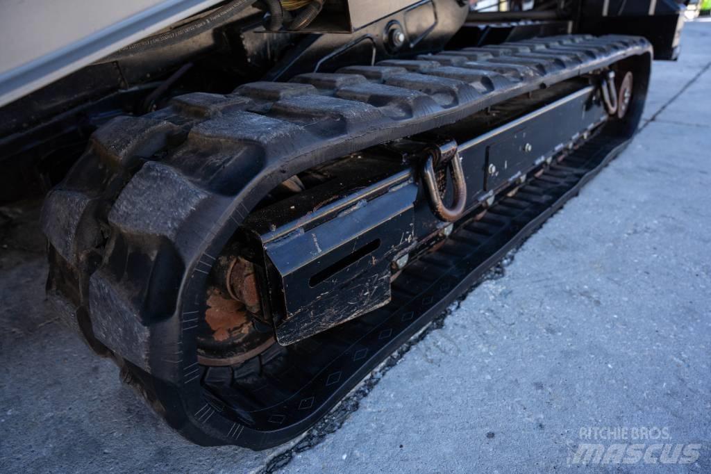 Ditch Witch JT40 Horisontell borrutrustning