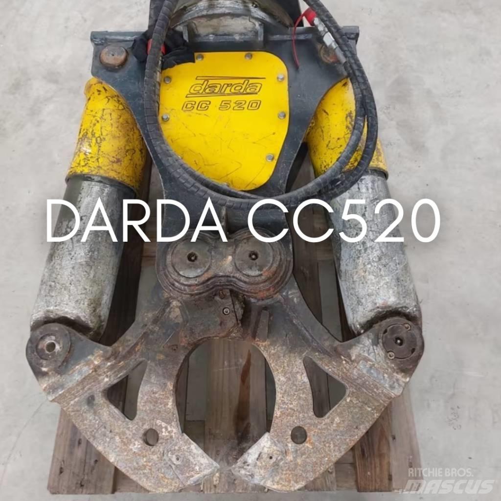 Darda CC520 Gripar