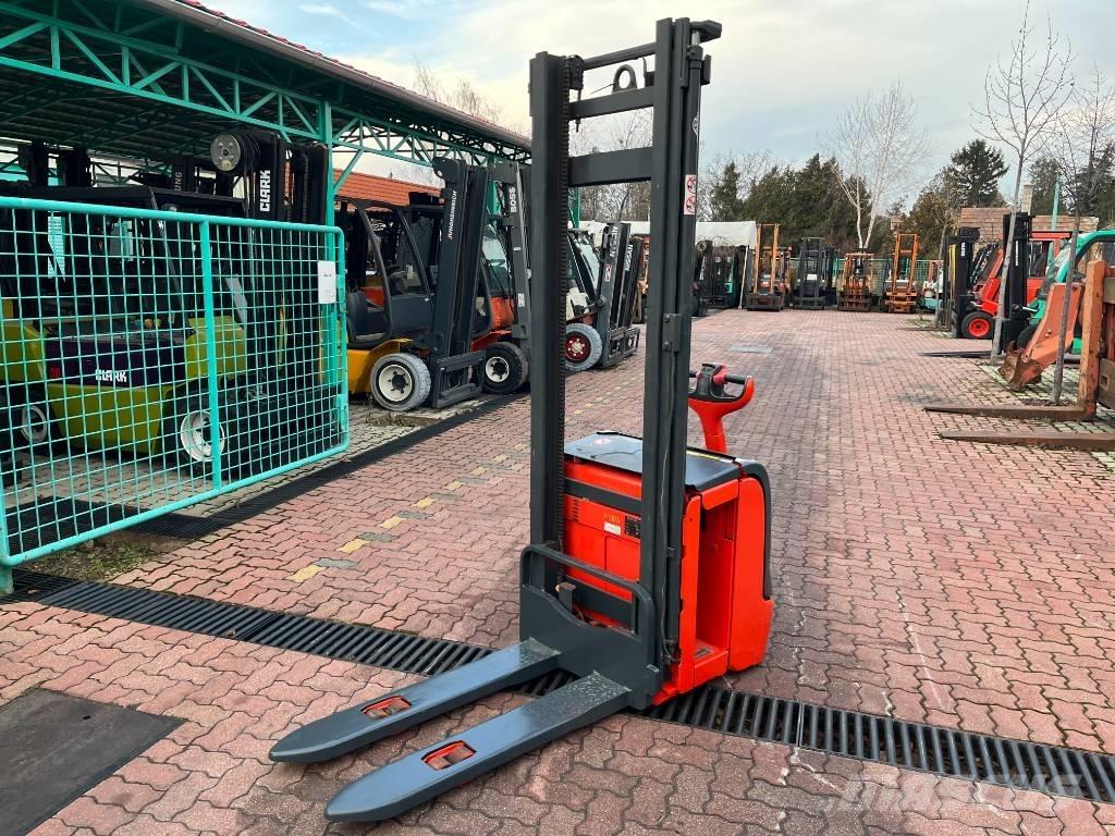 Linde L 14 V-3816 Staplare
