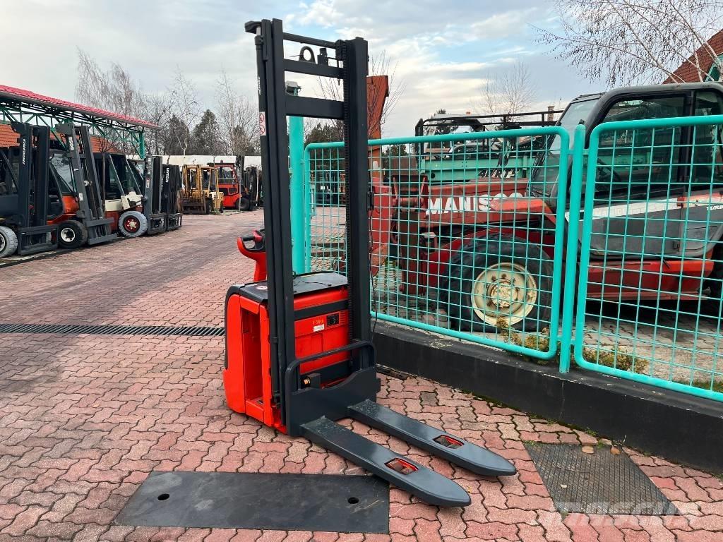 Linde L 14 V-3816 Staplare