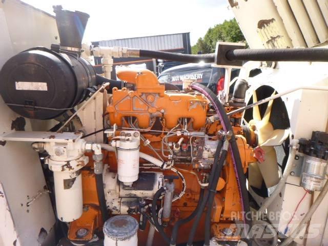 Wirtgen W500 Asfaltskallfräsmaskiner