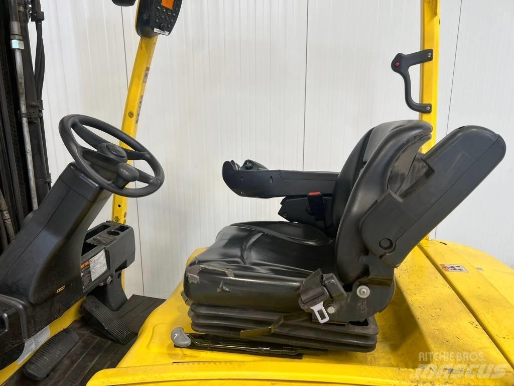 Hyster J2.0XN LWB Elmotviktstruckar