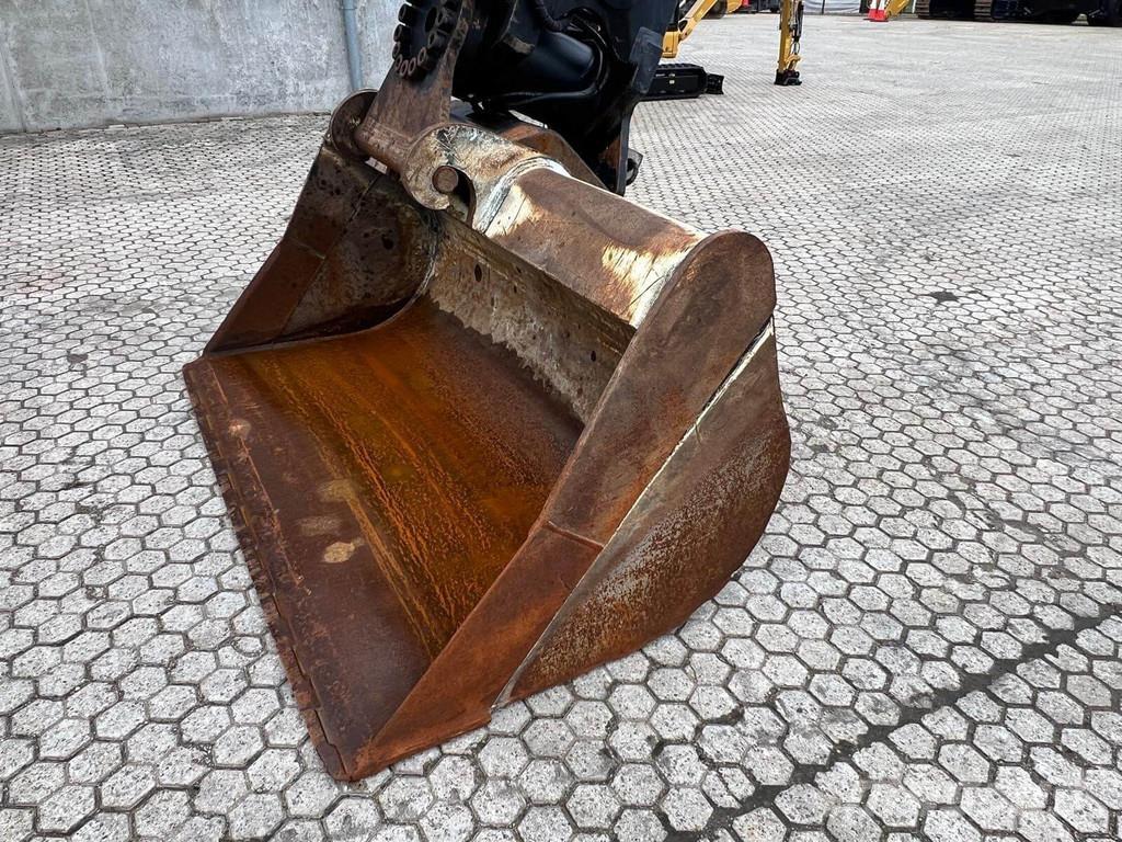 CAT 325-07B Bandgrävare