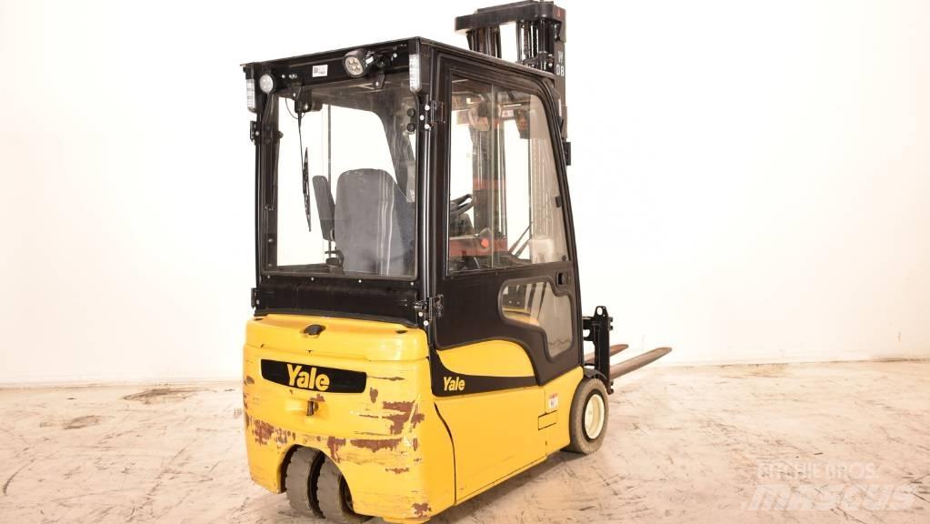 Yale ERP 20 VTLWB Elmotviktstruckar