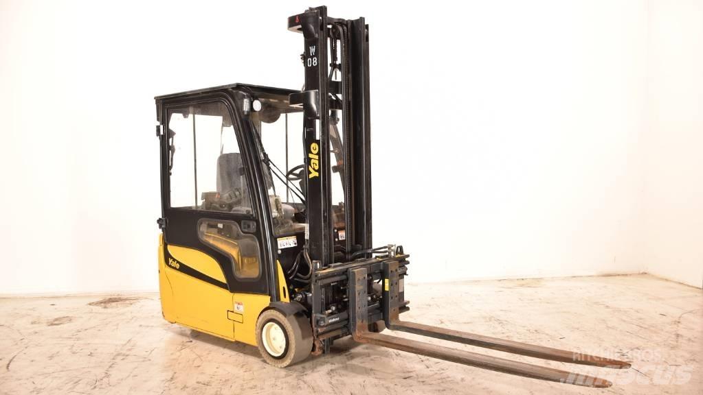 Yale ERP 20 VTLWB Elmotviktstruckar