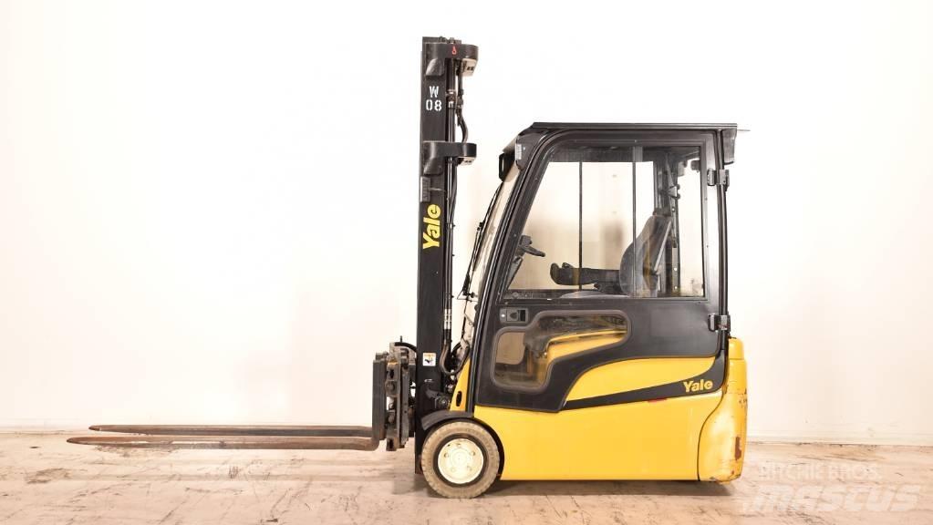 Yale ERP 20 VTLWB Elmotviktstruckar