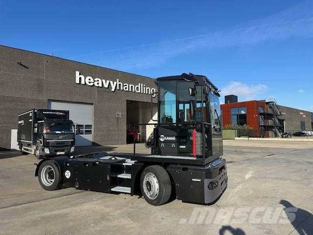 KAMAG PT Terminaltraktorer