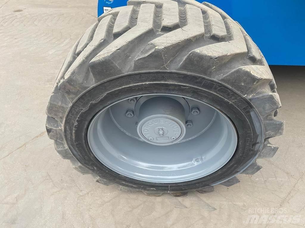 Genie Z80/60 Övriga personliftar