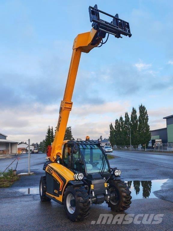 Dieci Mini Agri 20.4 Teleskoplastare