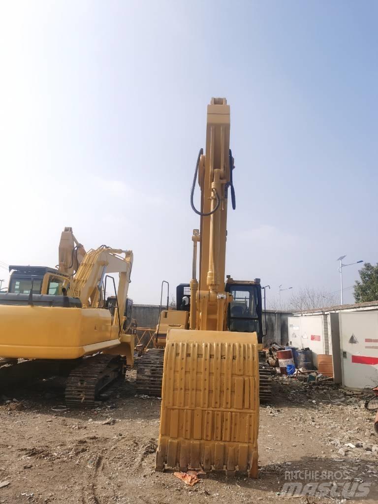 CAT 325 B Bandgrävare