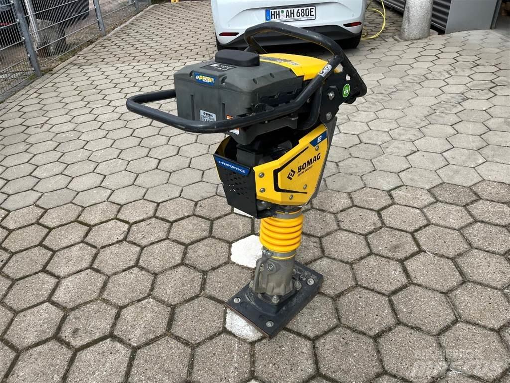 Bomag BT60E Markvibratorer
