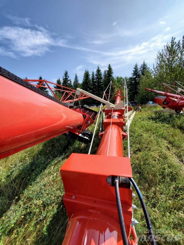 Farm King 16104 TS1 Spannmålstorkar