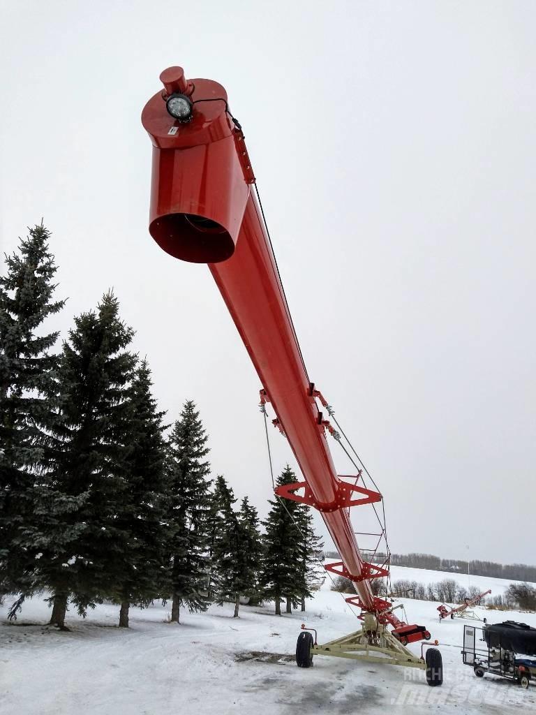Farm King 16104 TS1 Spannmålstorkar