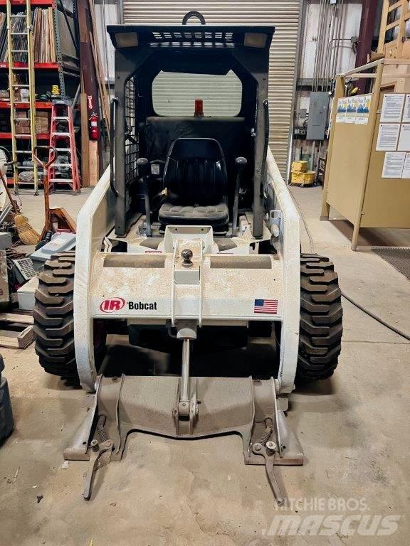 Bobcat 763 C Kompaktlastare