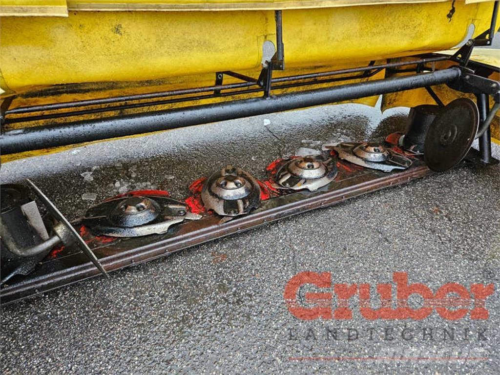 Fella SM 320 Slåttermaskiner