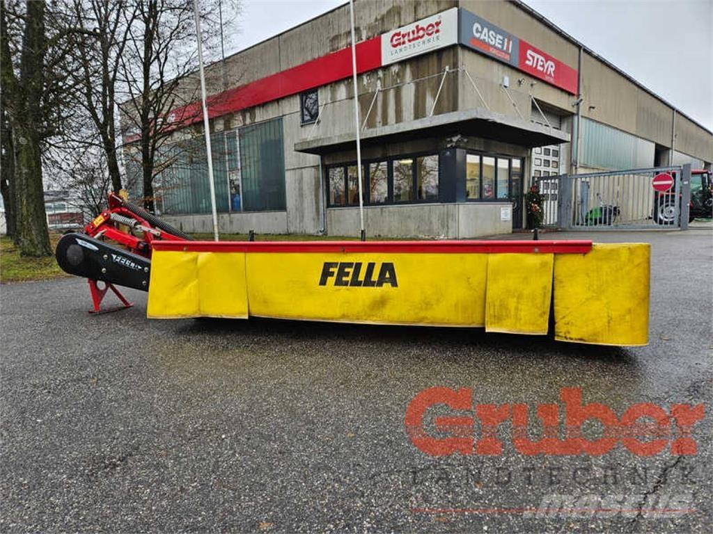 Fella SM 320 Slåttermaskiner