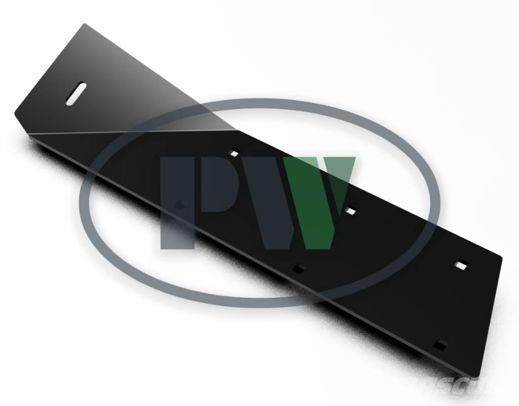 PW 076391.1 Trösktillbehör