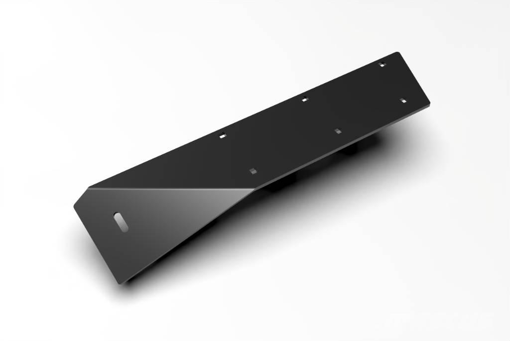 PW 076391.1 Trösktillbehör