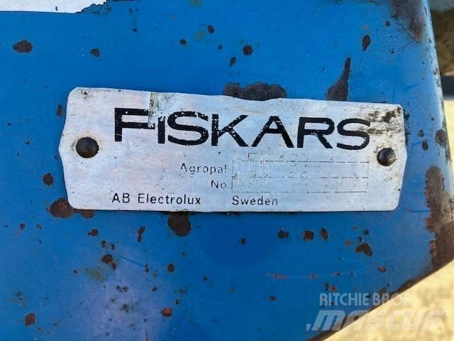 Fiskars FFK 497 Växelplogar