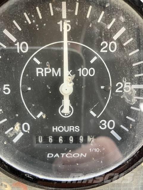 Ditch Witch RT 150 Kedjegrävmaskiner