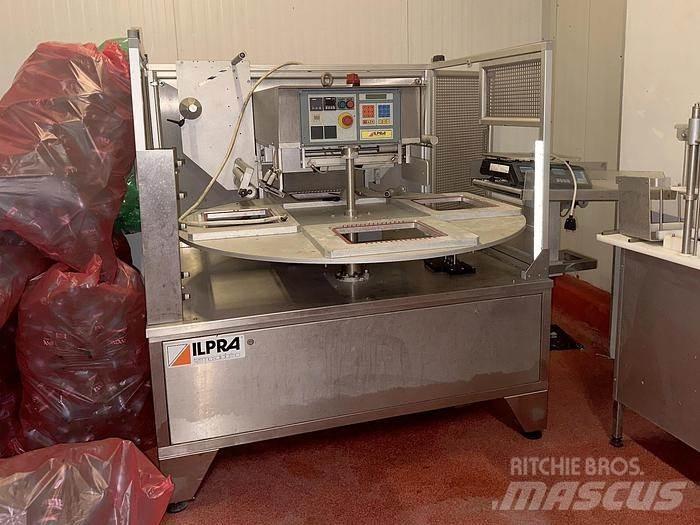  ILPRA FP800VR Specialcontainers