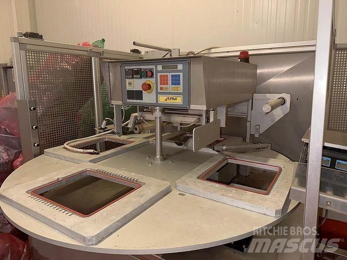  ILPRA FP800VR Specialcontainers