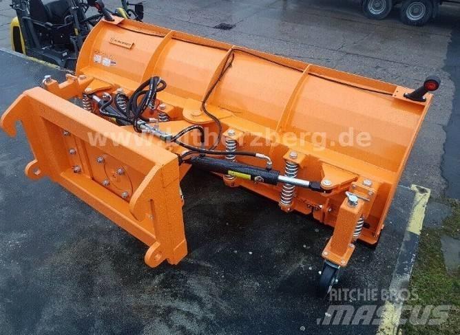  Kolaszewski CPSH220 Övriga