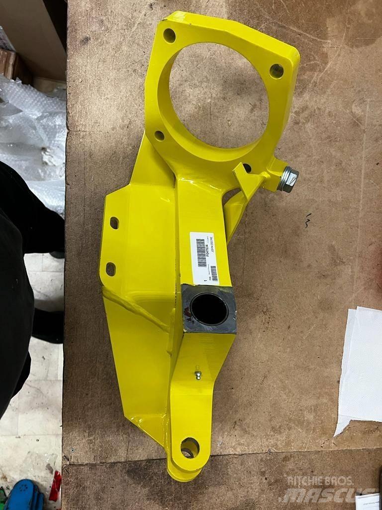 John Deere NOŻE Redskap till skogsmaskiner