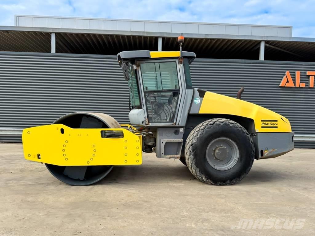 Dynapac CA3500D Envalsvältar