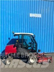 Toro Groundmaster Åkgräsklippare